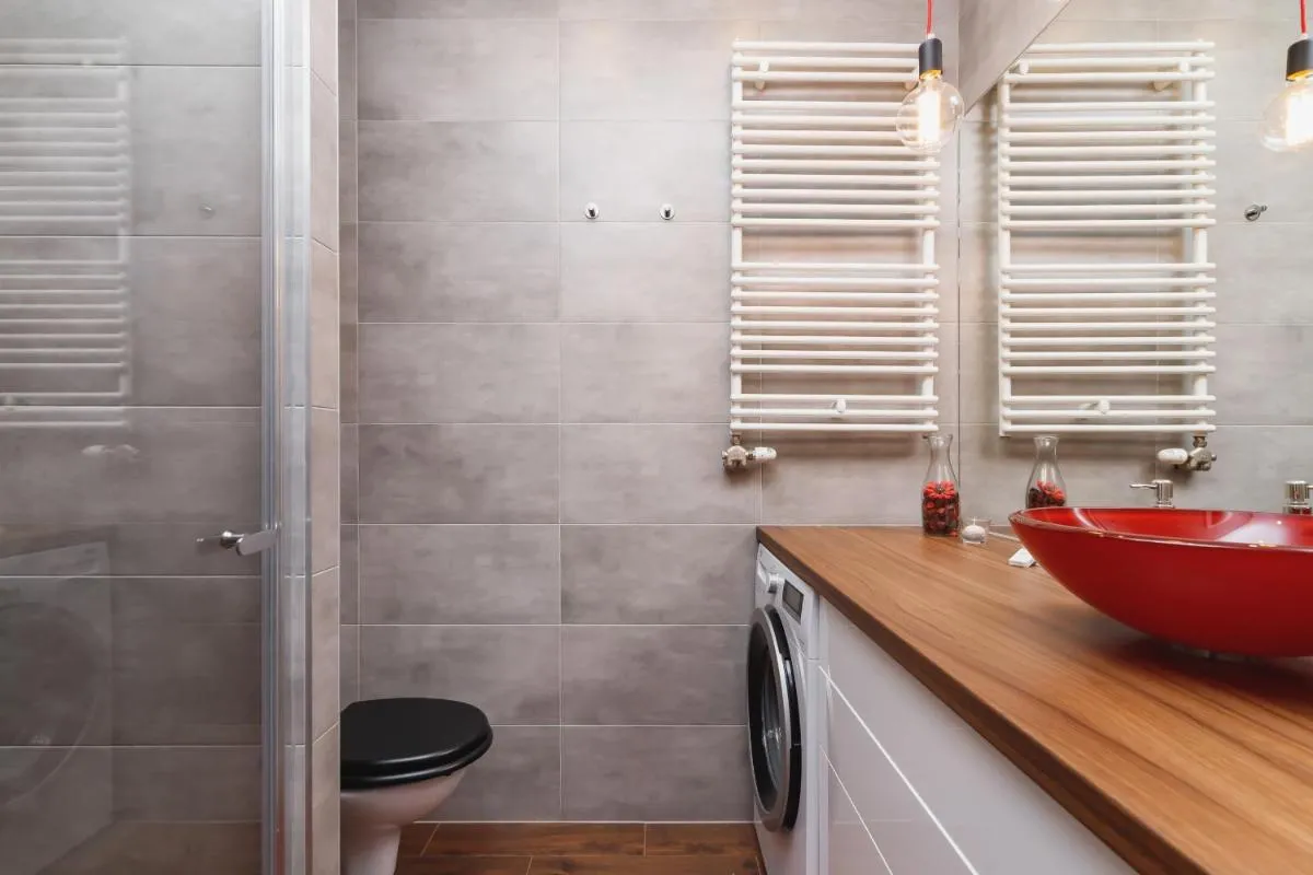 Image 6 of Apartments Kraków Rydlówka by Noclegi Renters