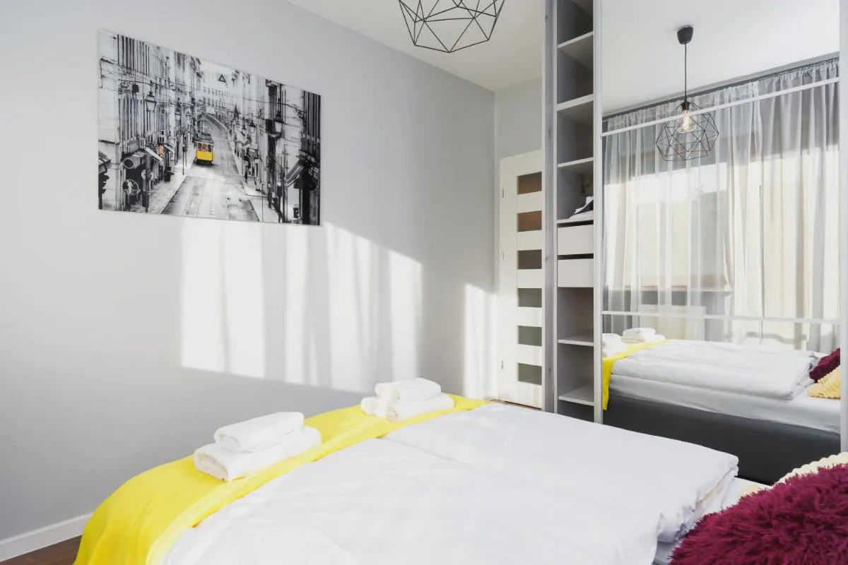 Image 3 of Apartments Kraków Rydlówka by Noclegi Renters