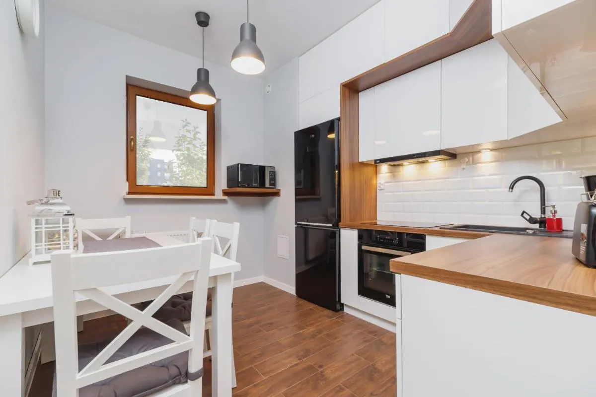Image 4 of Apartments Kraków Rydlówka by Noclegi Renters