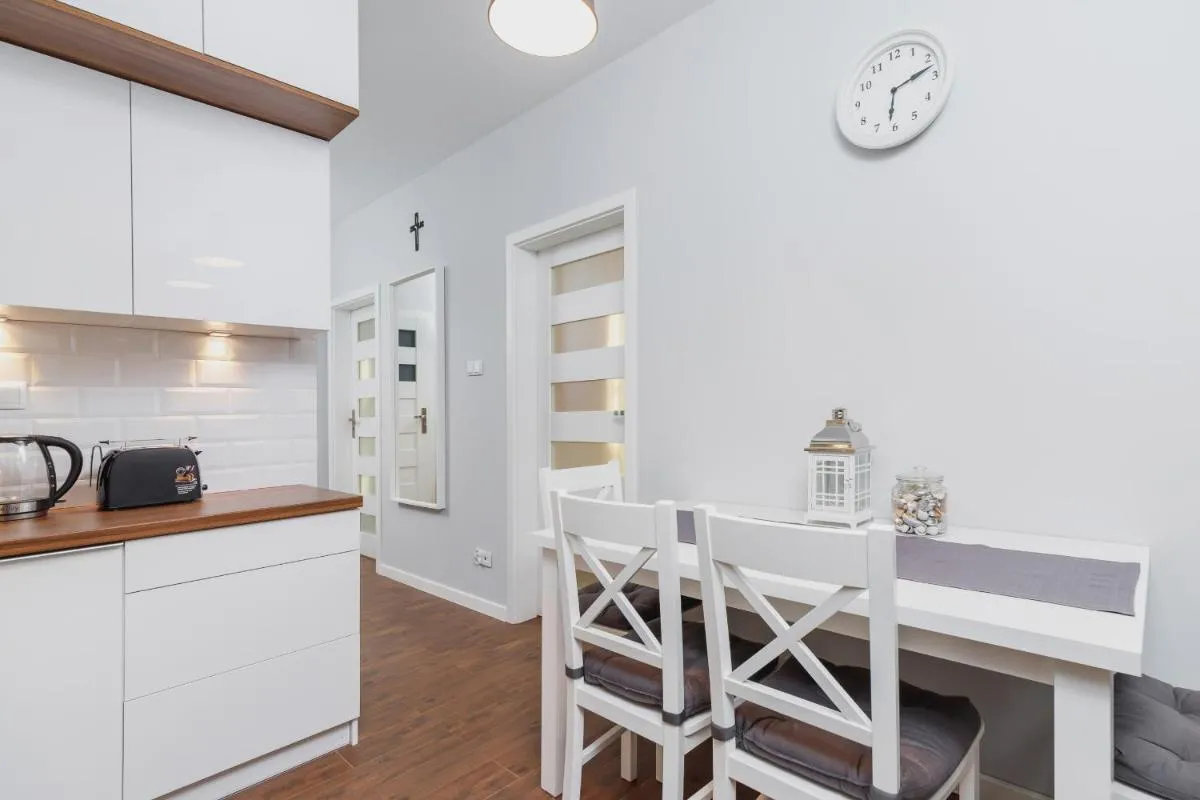Image 5 of Apartments Kraków Rydlówka by Noclegi Renters