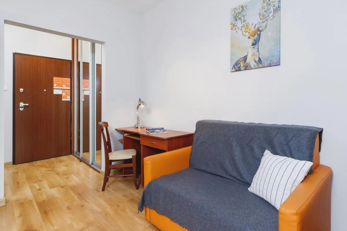 Image 6 of Apartments Kraków Wiślane Tarasy by Noclegi Renters