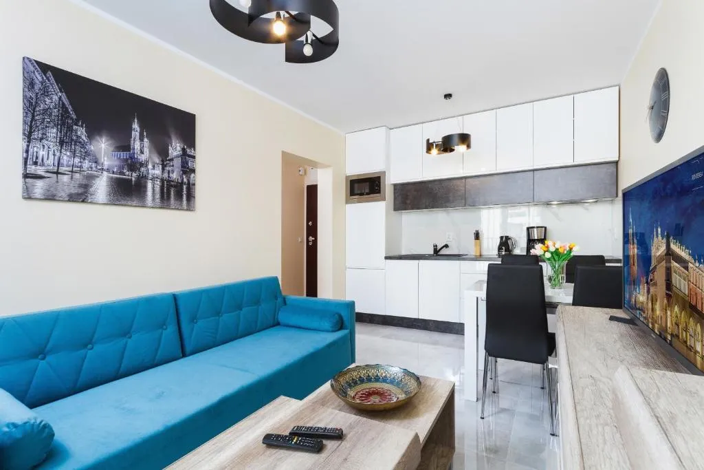 Image of Apartments Kraków Zablocie by Noclegi Renters