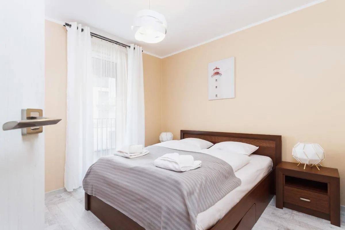 Image 2 of Apartments Kraków Zablocie by Noclegi Renters