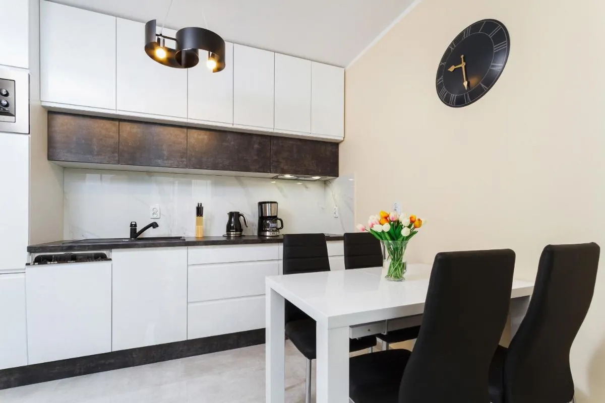 Image 3 of Apartments Kraków Zablocie by Noclegi Renters