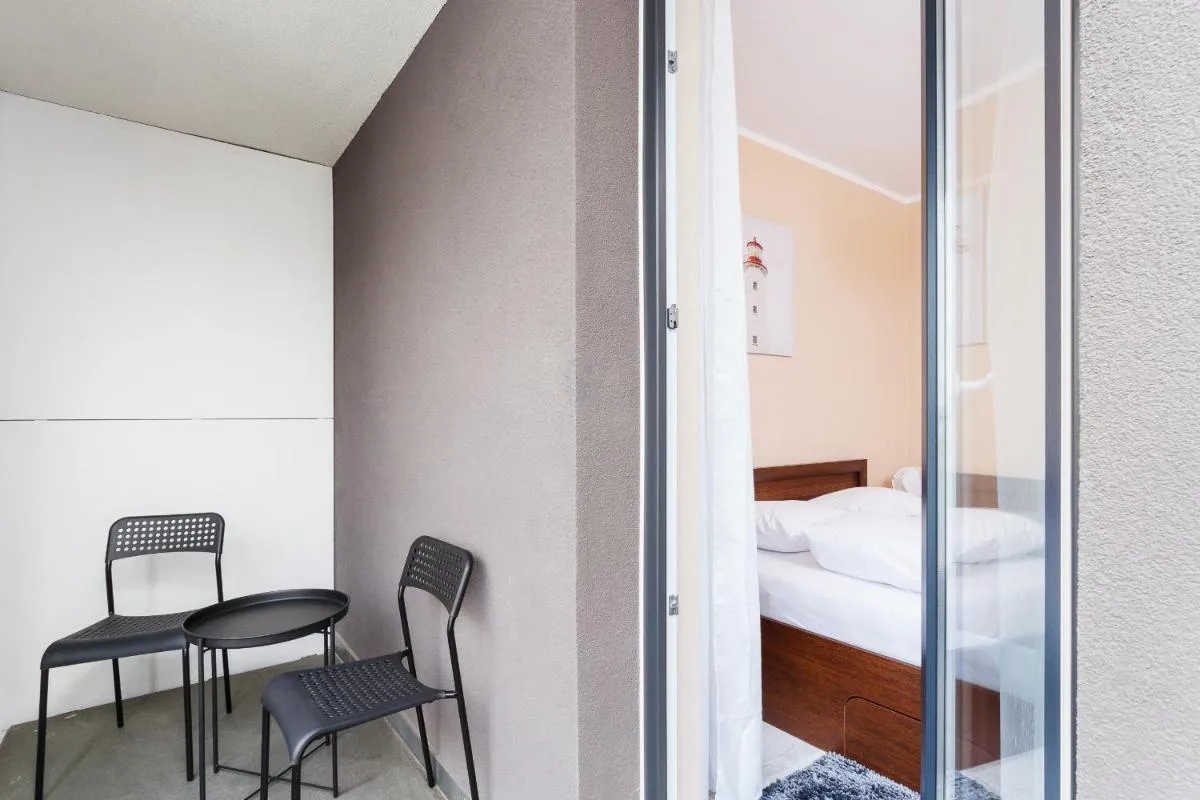 Image 6 of Apartments Kraków Zablocie by Noclegi Renters