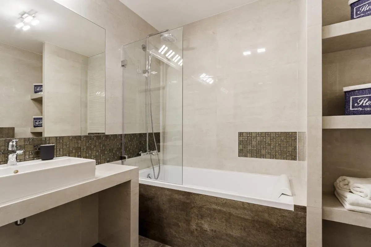 Image 4 of Apartments Kraków Zablocie by Noclegi Renters