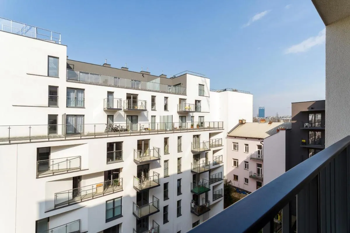 Image 5 of Apartments Kraków Zablocie by Noclegi Renters