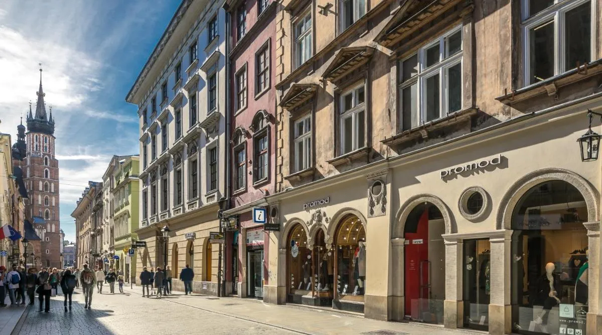 Image 5 of Apartments Legendary Kraków