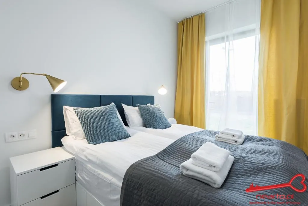 Image of Apartments Nearto Old Town Rakowicka