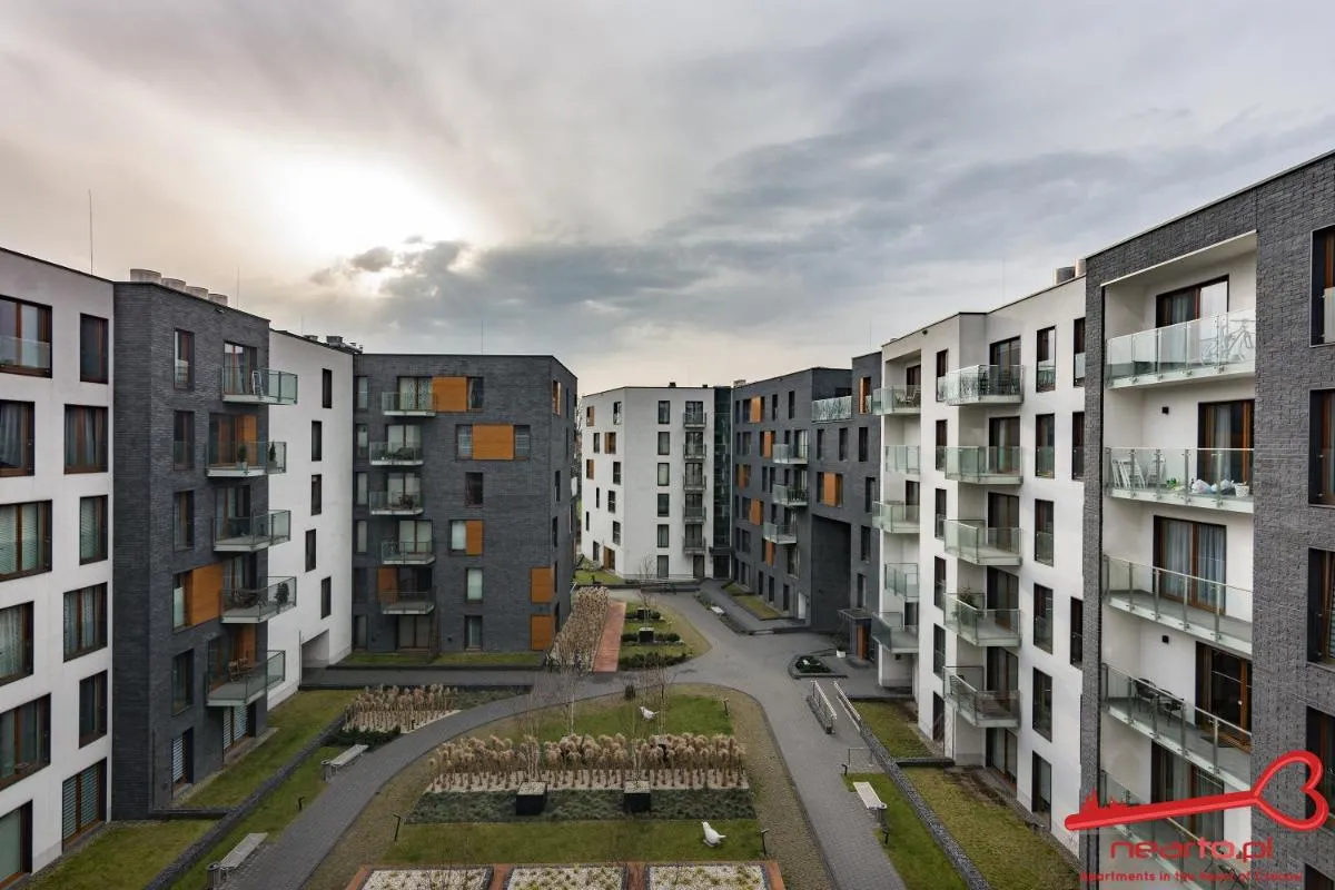 Image 6 of Apartments Nearto Old Town Rakowicka