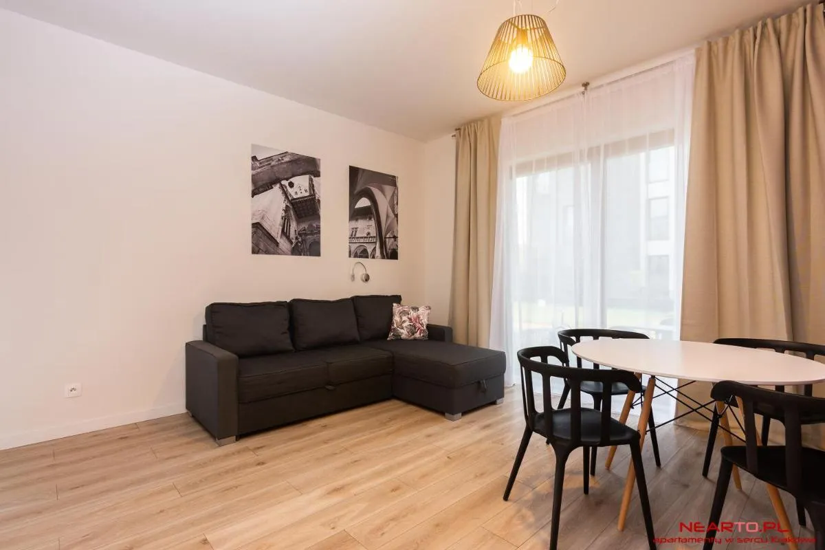 Image 4 of Apartments Nearto Old Town Rakowicka