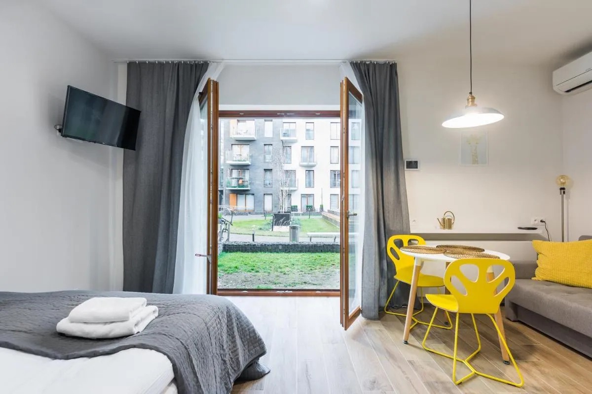 Image 5 of Apartments Nearto Old Town Rakowicka