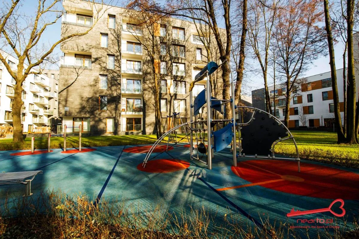 Image 3 of Apartments Nearto Old Town Rakowicka