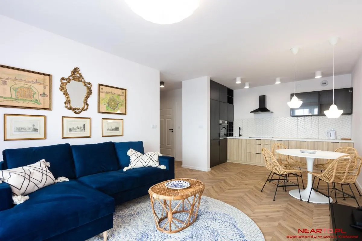 Image 3 of Apartments Nearto Old Town Vermelo