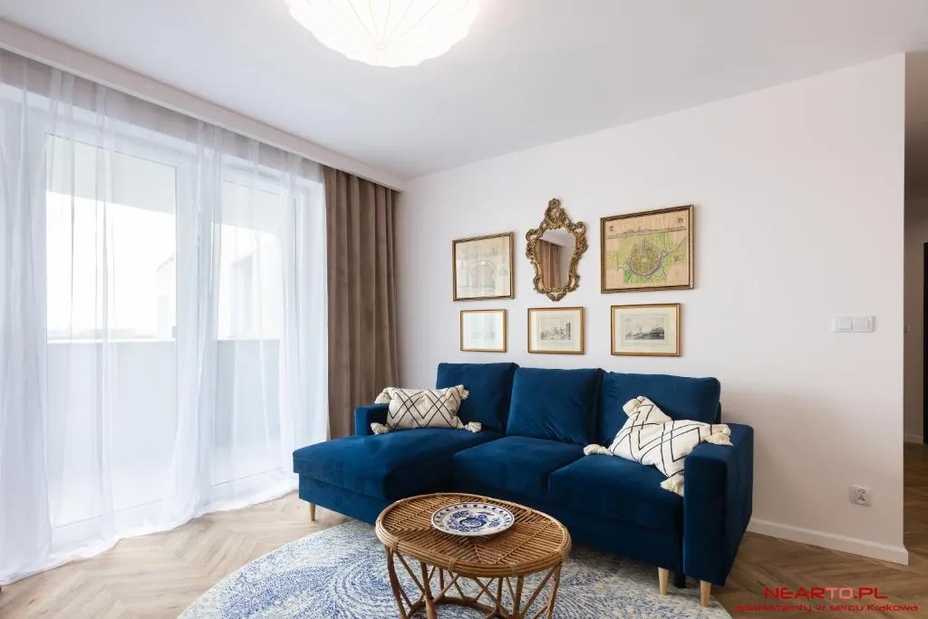 Image of Apartments Nearto Old Town Vermelo