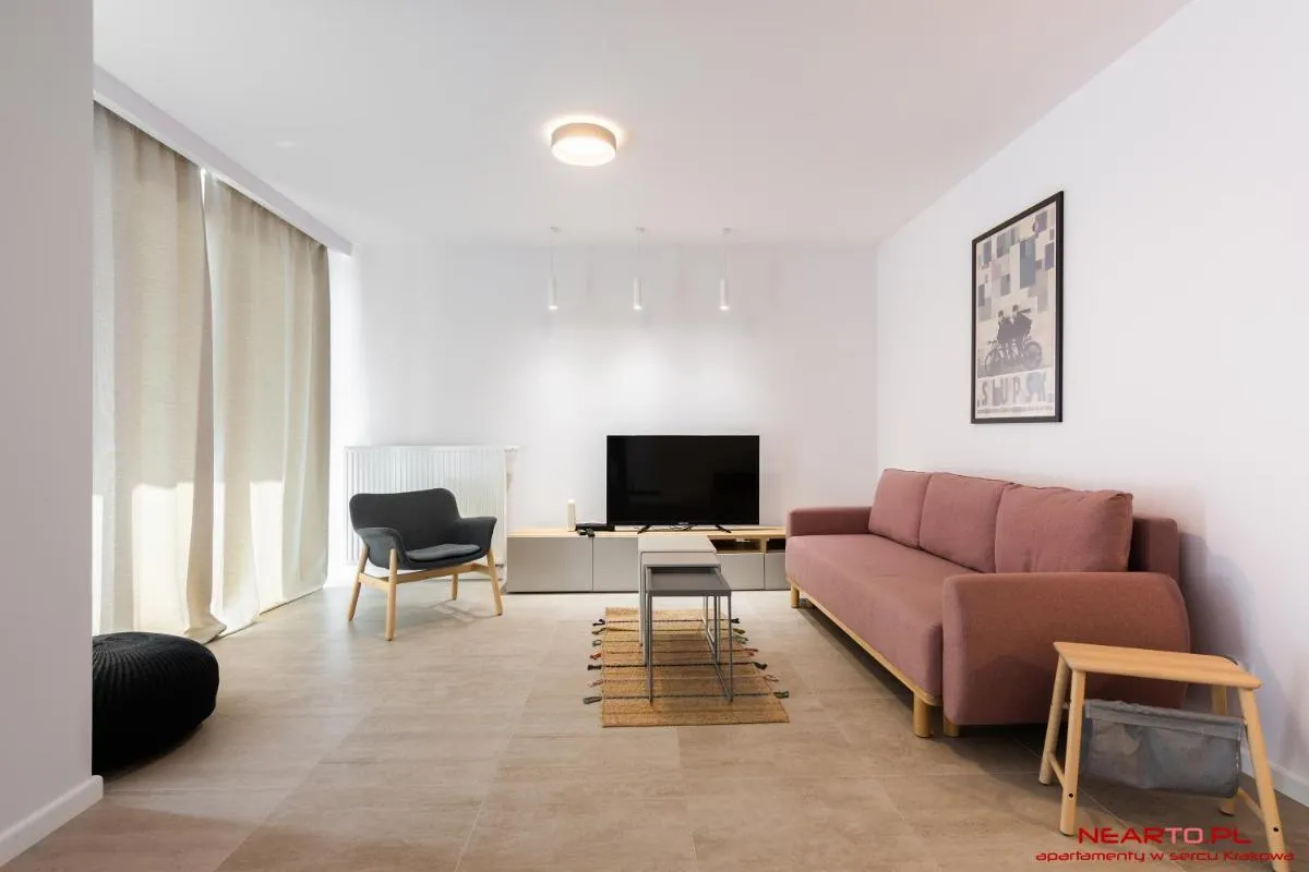 Image 4 of Apartments Nearto Old Town Vermelo