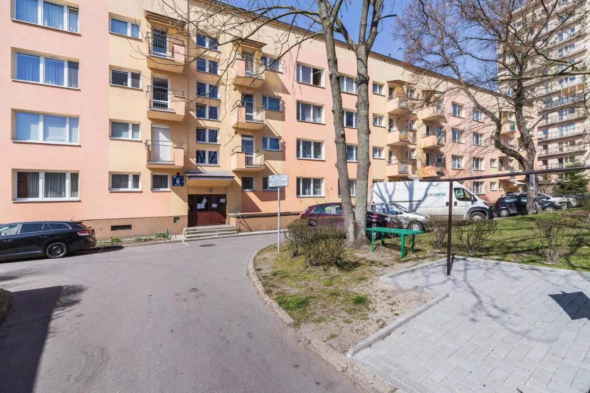 Image 5 of Apartments Obopólna Cracow by Noclegi Renters