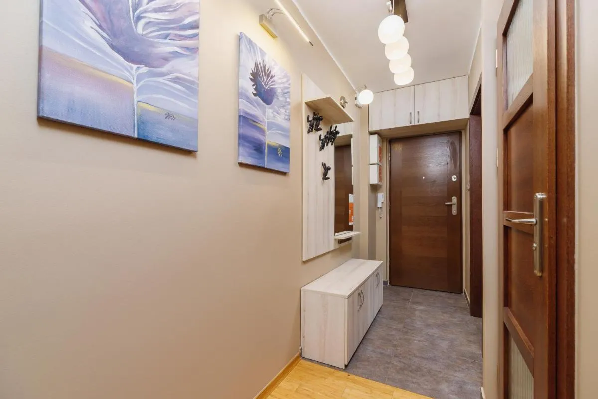 Image 2 of Apartments Obopólna Cracow by Noclegi Renters
