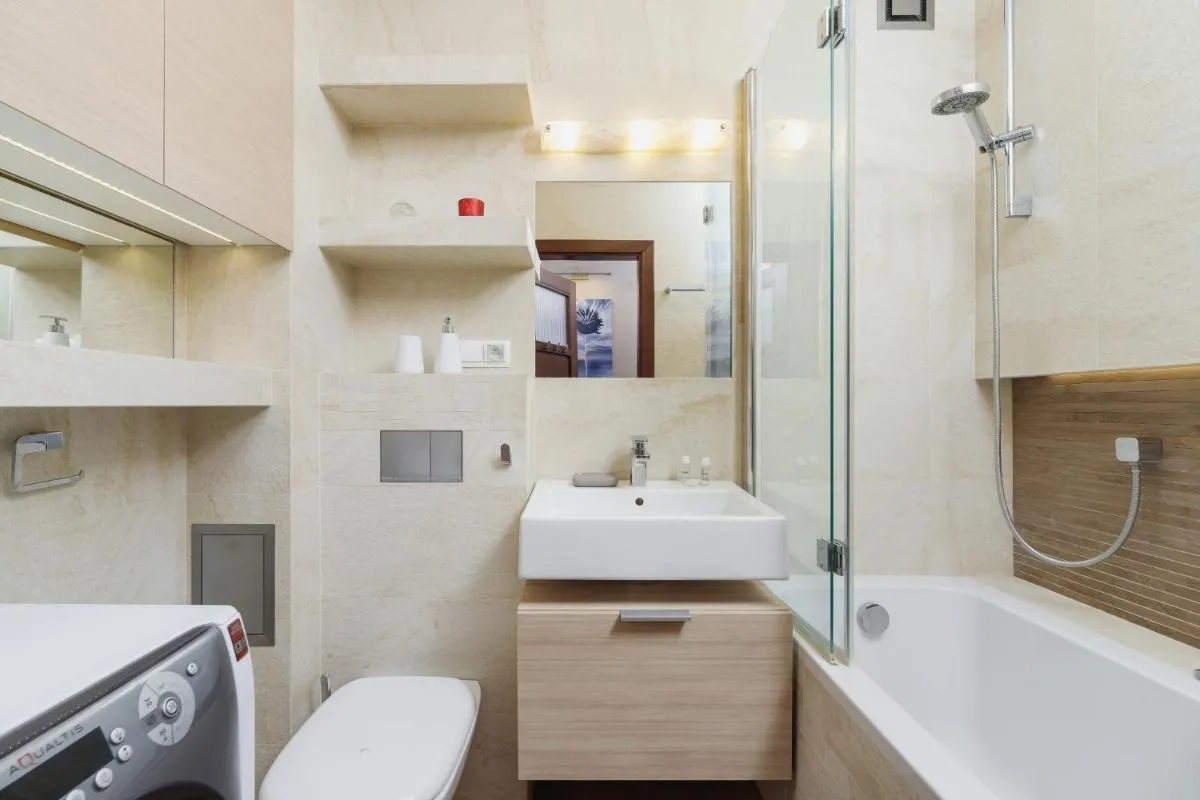 Image 6 of Apartments Obopólna Cracow by Noclegi Renters