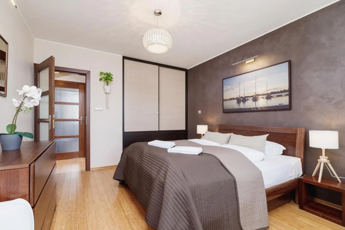 Image 1 of Apartments Obopólna Cracow by Noclegi Renters