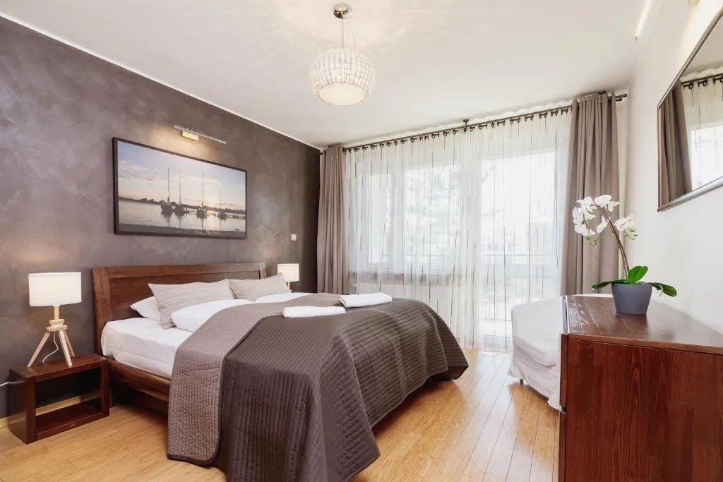 Image of Apartments Obopólna Cracow by Noclegi Renters