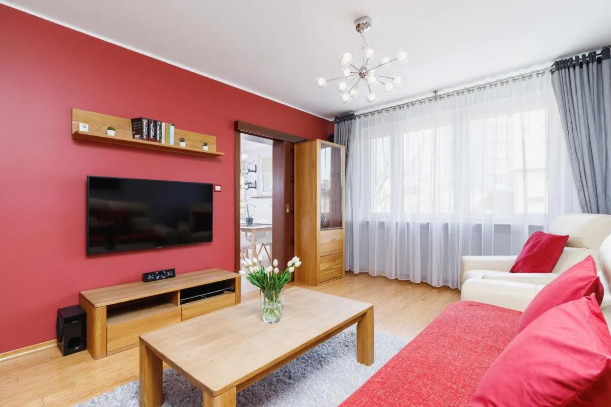 Image 4 of Apartments Obopólna Cracow by Noclegi Renters