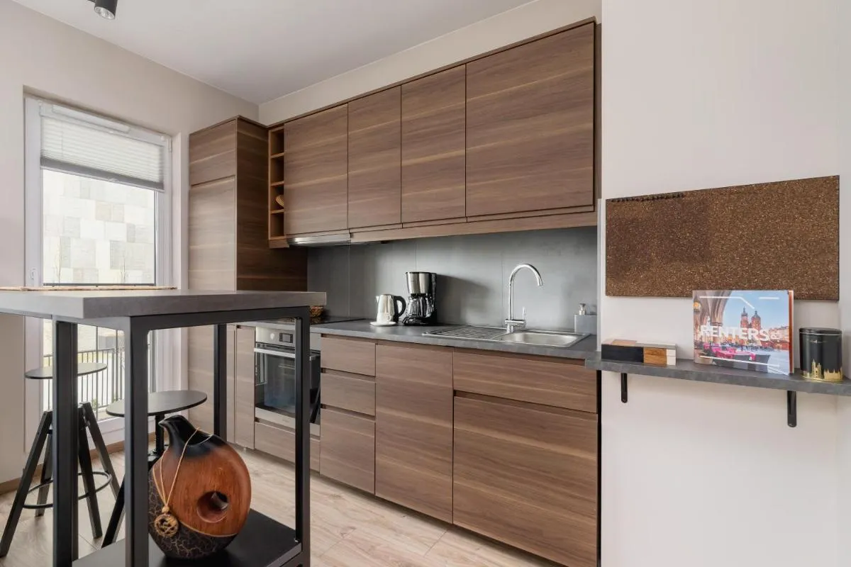 Image 1 of Apartments Old Town Rakowicka by Noclegi Renters