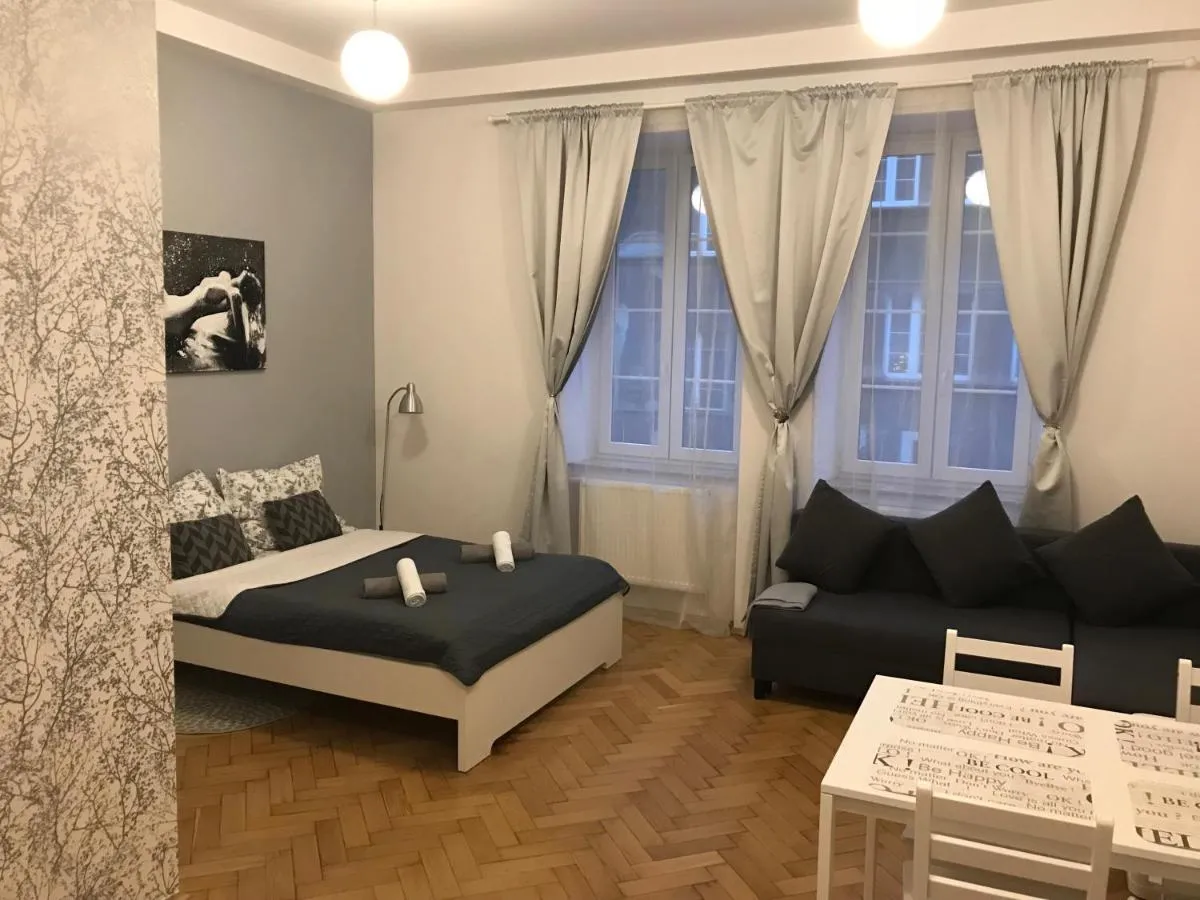 Image 6 of Apartments Poland Kazimierz