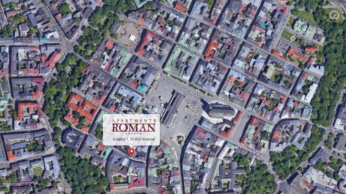 Image 3 of Apartments Roman