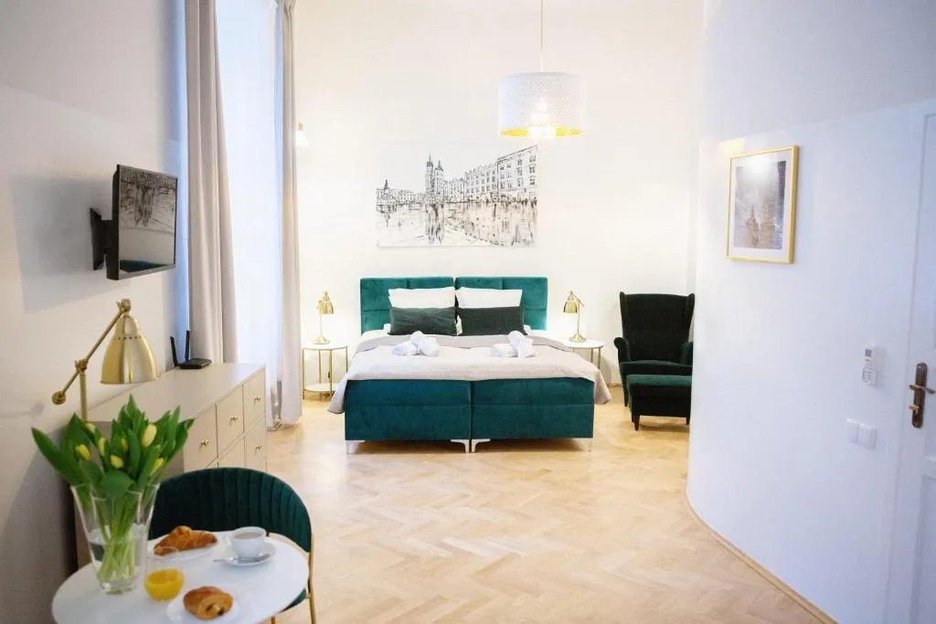 Image of Apartments Roman