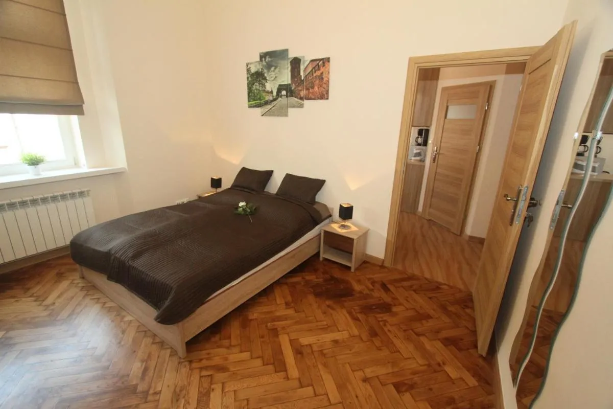 Image 6 of Apartments Sobieski&Soplica