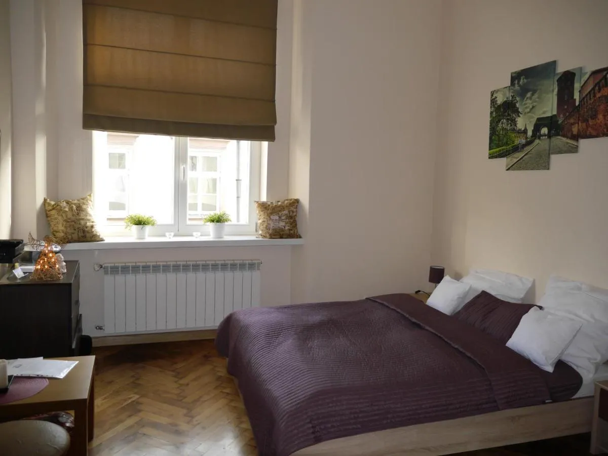 Image 1 of Apartments Sobieski&Soplica