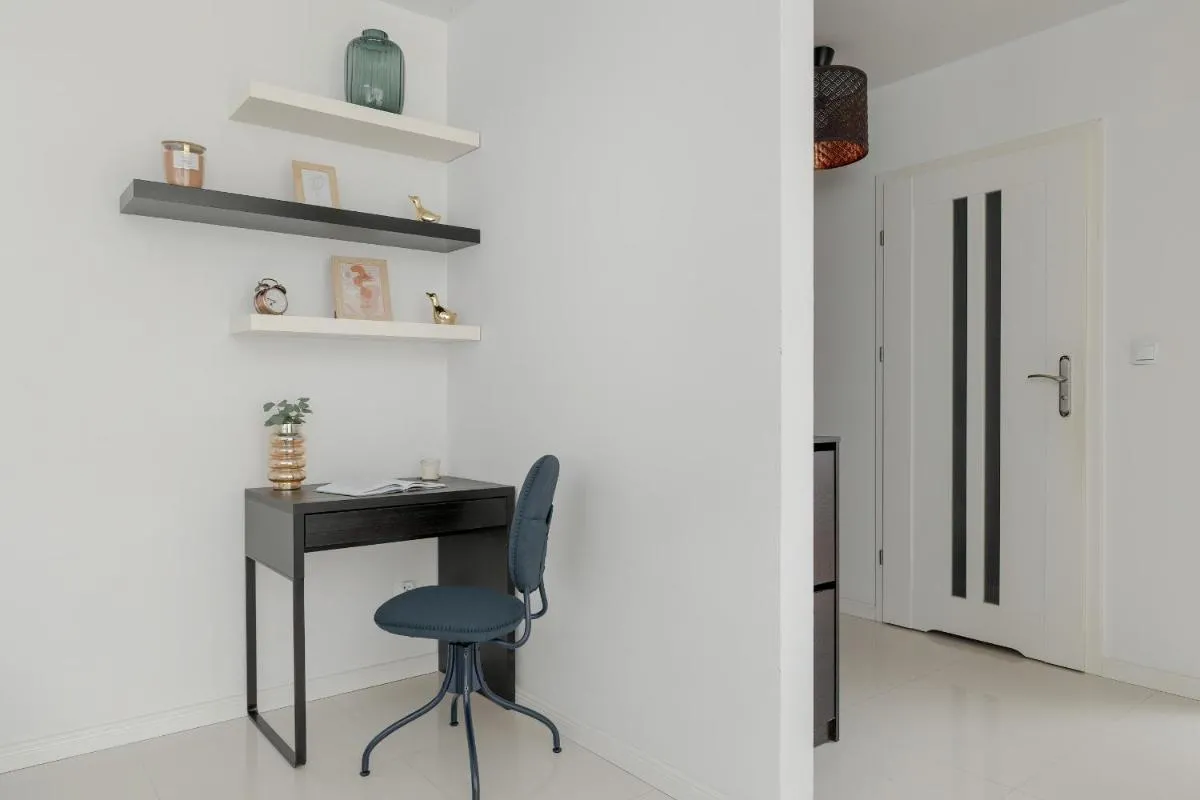 Image 3 of Apartment with Garden in Kraków by Noclegi Renters