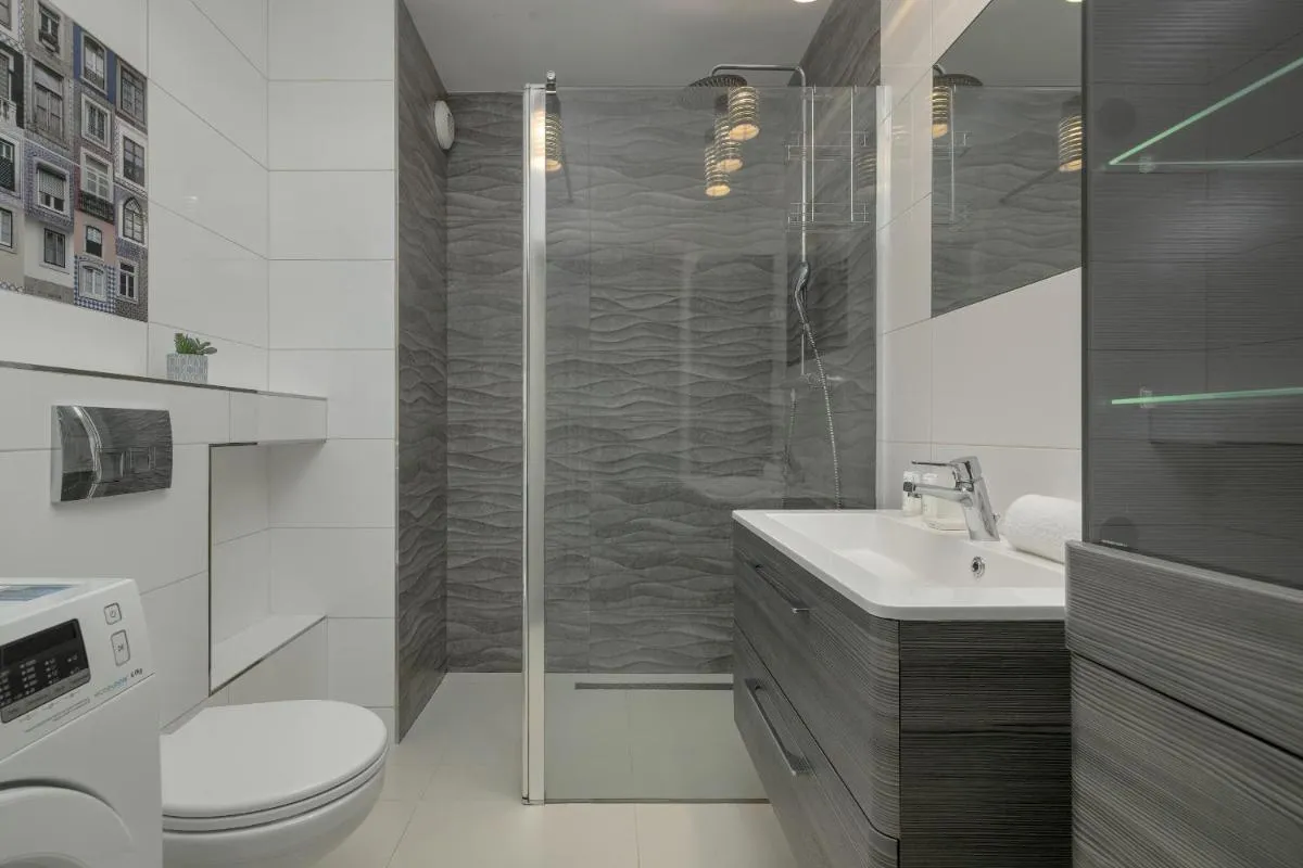 Image 5 of Apartment with Garden in Kraków by Noclegi Renters