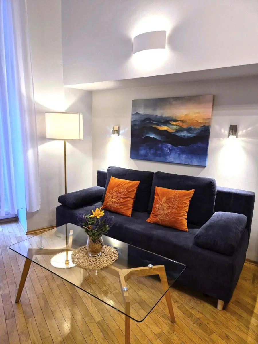 Image 3 of Ariadna – Pantheon Apartments