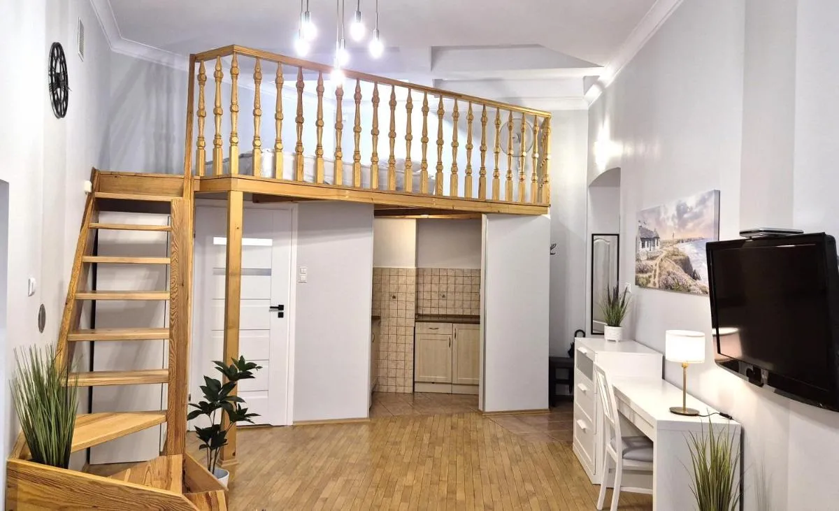 Image 2 of Ariadna – Pantheon Apartments