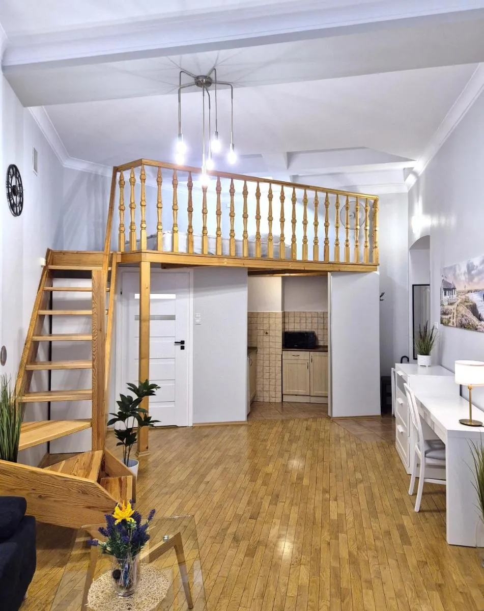 Image 4 of Ariadna – Pantheon Apartments