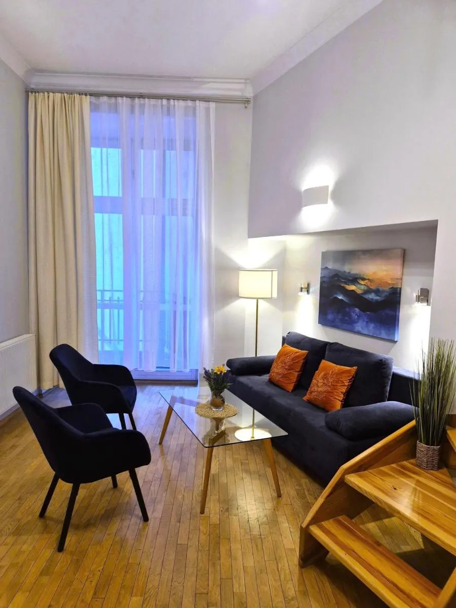Image 5 of Ariadna – Pantheon Apartments