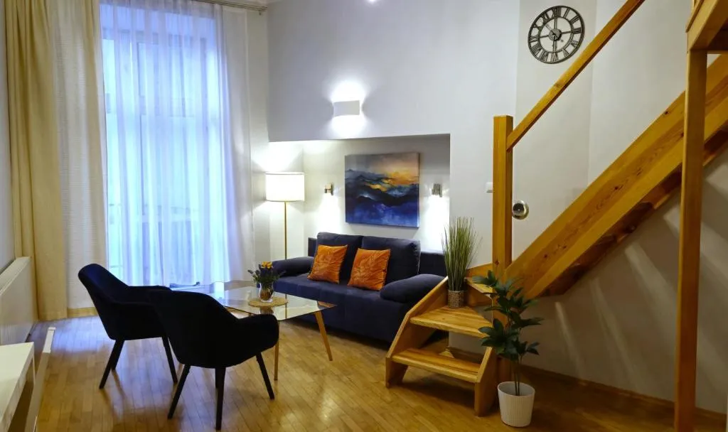 Image of Ariadna – Pantheon Apartments