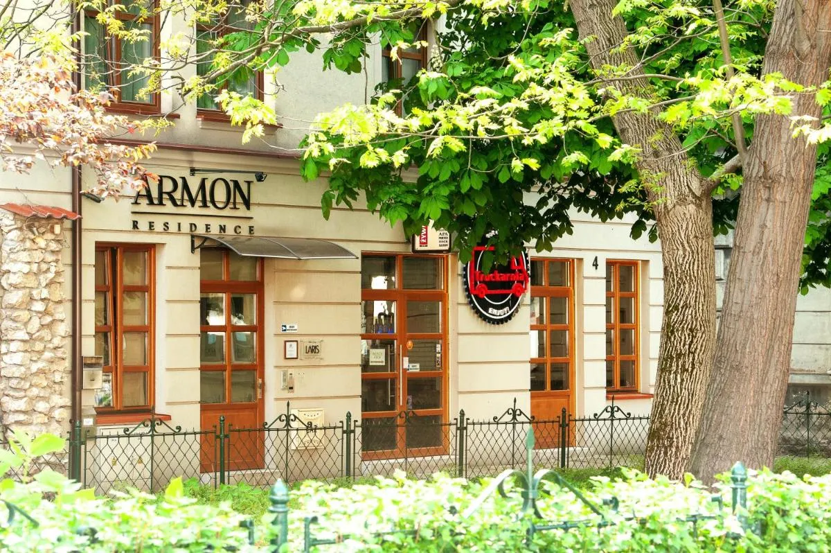 Image 2 of Armon Residence