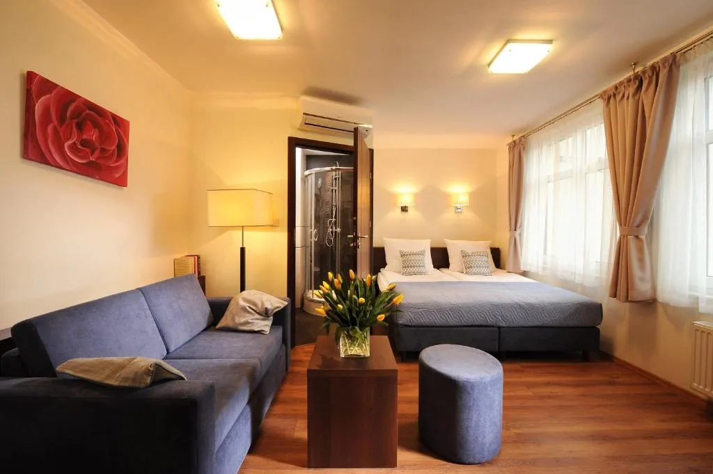Image of Armon Residence