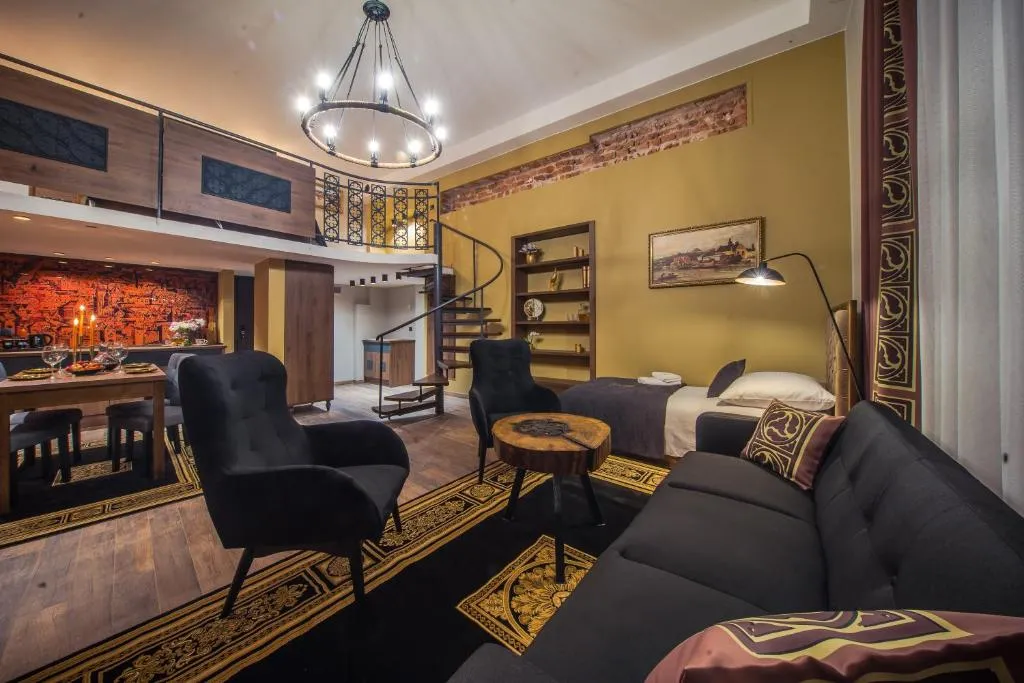 Image of Ars Cracovia Apartments