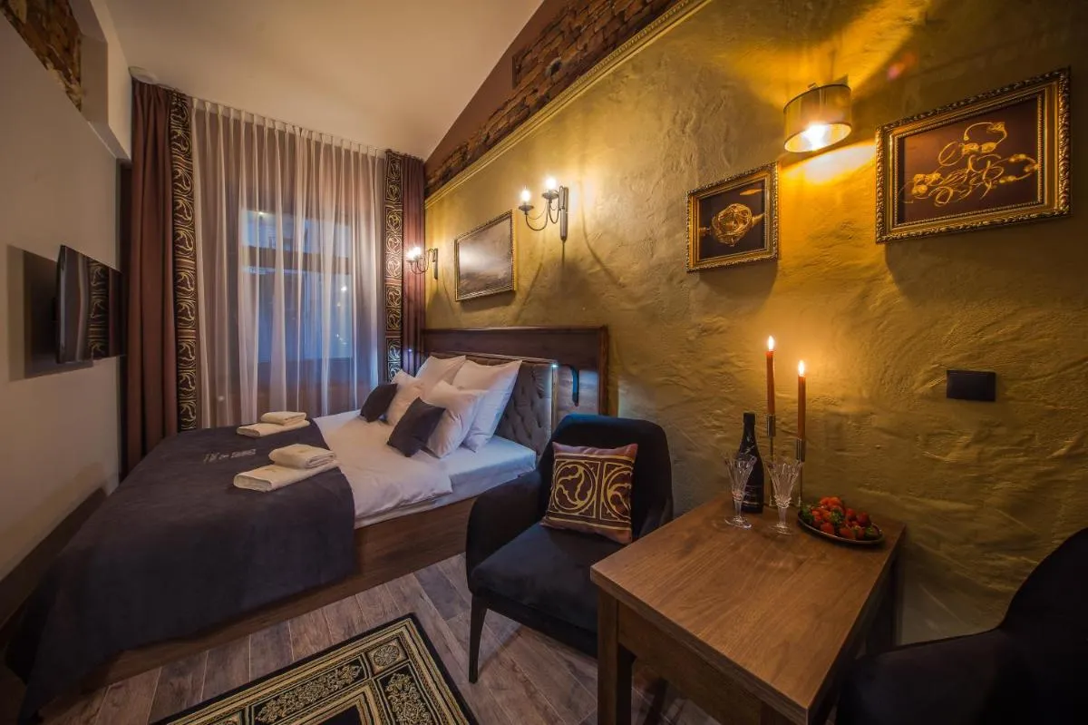 Image 5 of Ars Cracovia Apartments