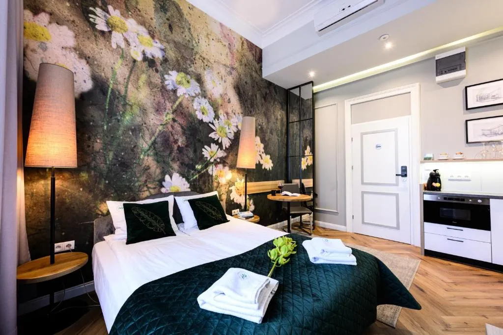 Image of Arts Apartments – Kraków Old Town