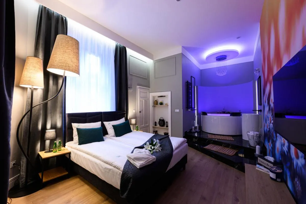 Image 4 of Arts Apartments – Kraków Old Town