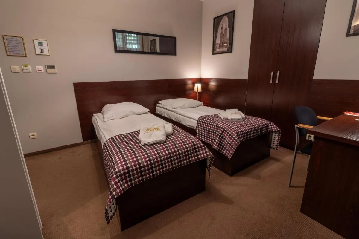 Image 2 of Atlantic Aparthotel