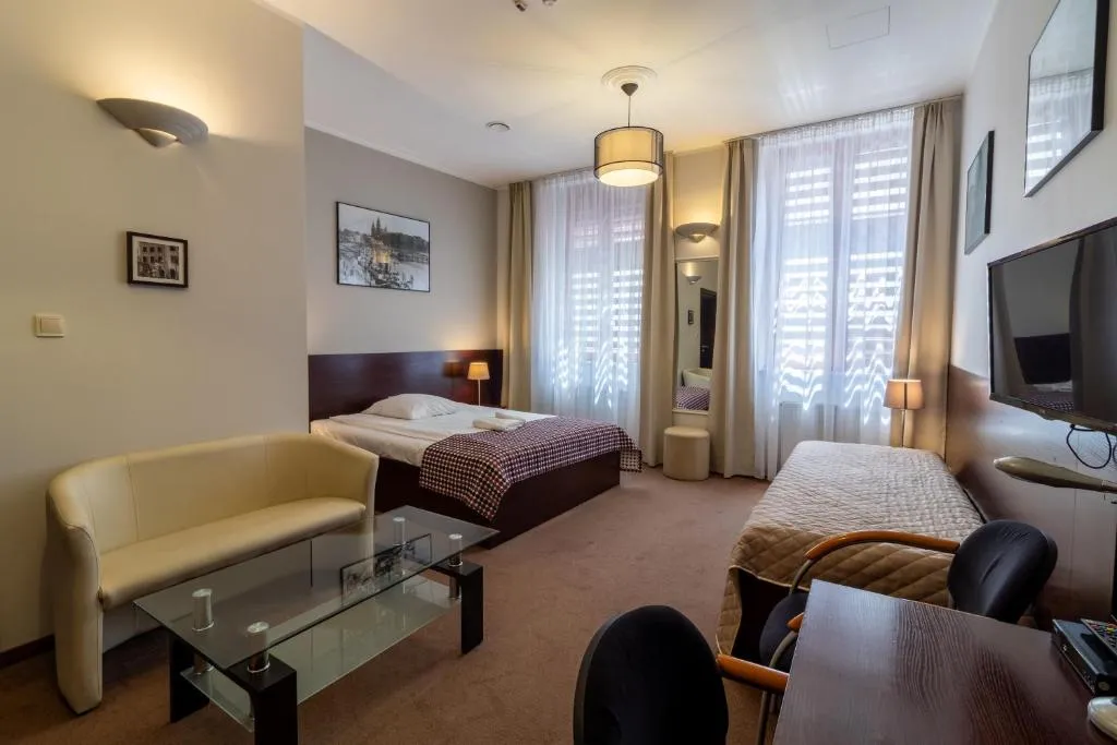 Image of Atlantic Aparthotel