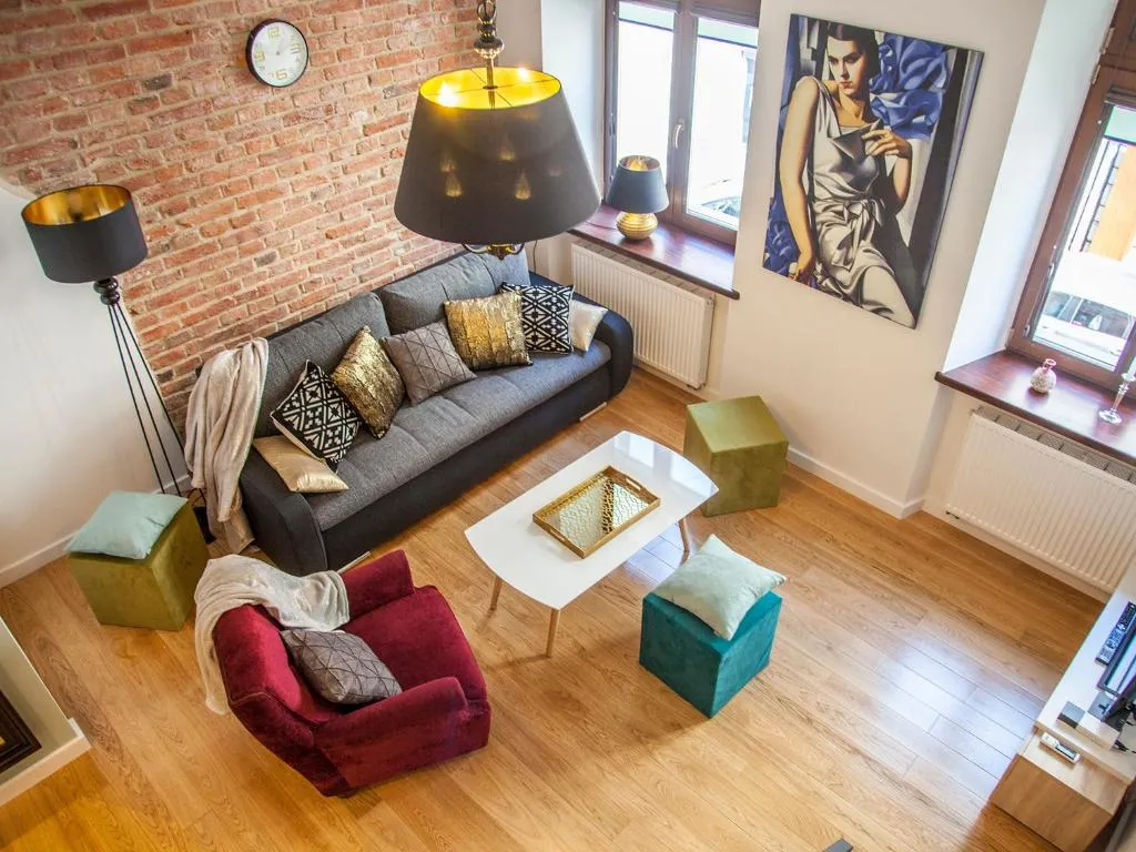Image of BC7 Apartments