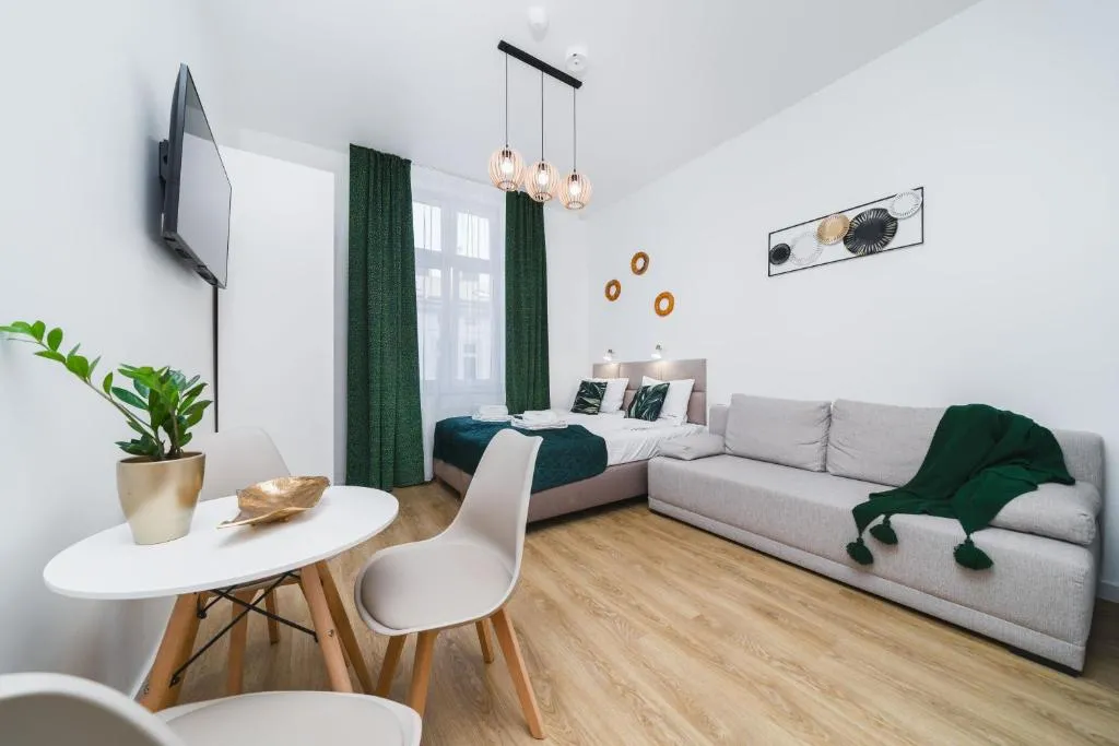 Image of Bagel Residence Old Town