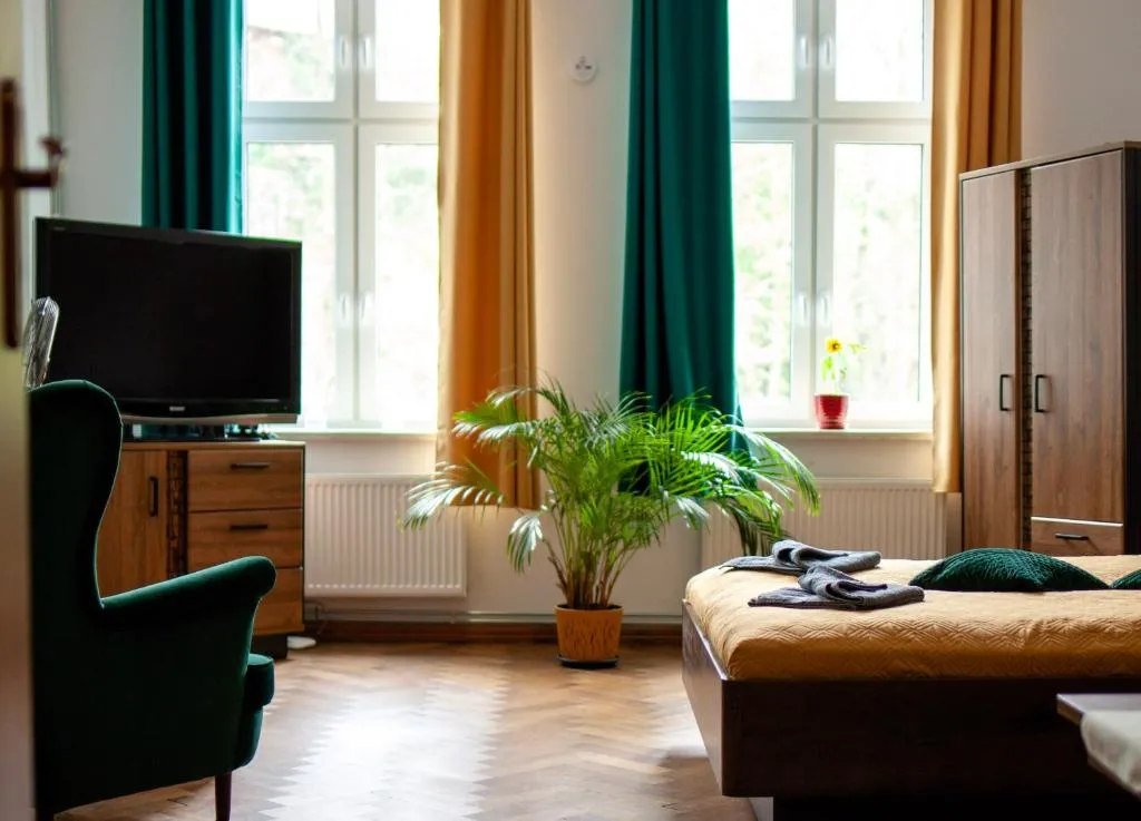 Image of Bailey Apartment